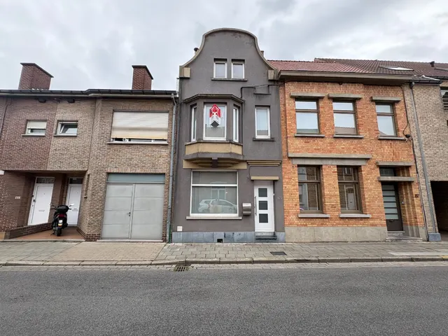 Maison à vendre à Roeselare – 1/10
