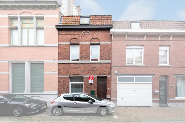 Huis te koop in Wervik – 1/10