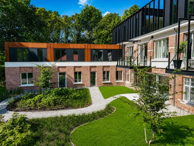 Maison à vendre à Sint-Niklaas – 1/10