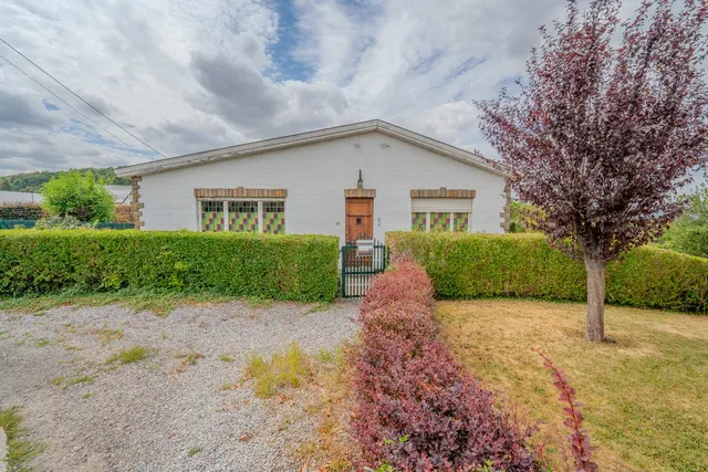 Maison à vendre à Flémalle – 1/10