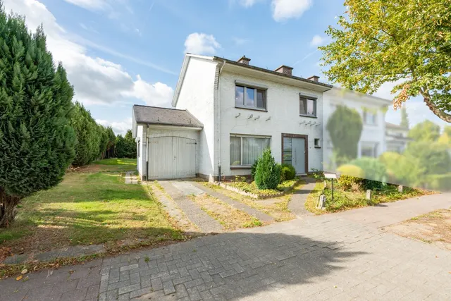 Maison à vendre à Meise – 1/10