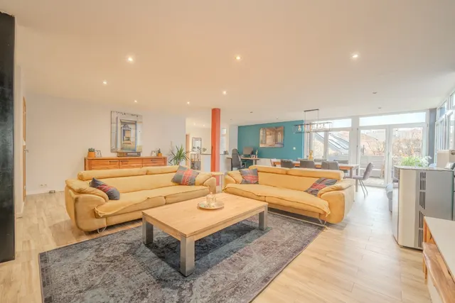 Appartement te koop in Nandrin – 1/10