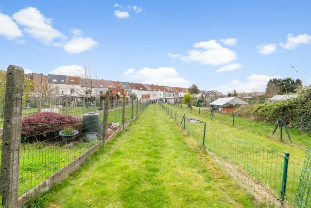 Maison à vendre à Sint-Pieters-Leeuw – 1/10
