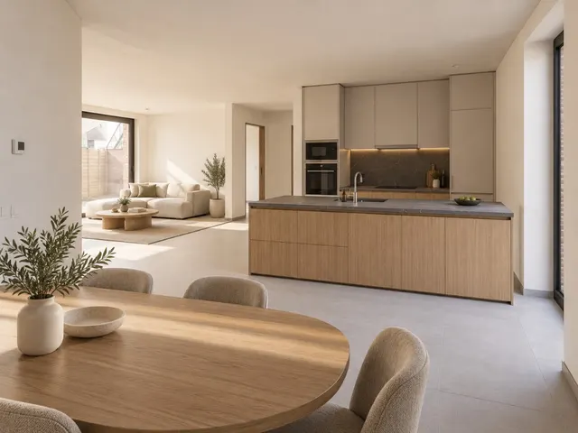 Appartement te koop in Berlare – 1/10