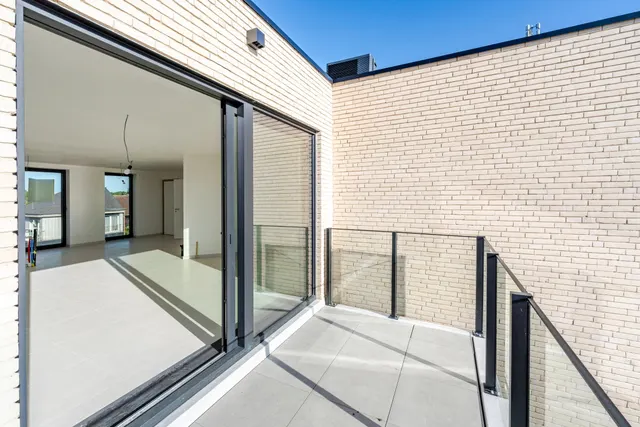 Appartement te koop in Berlare – 1/10
