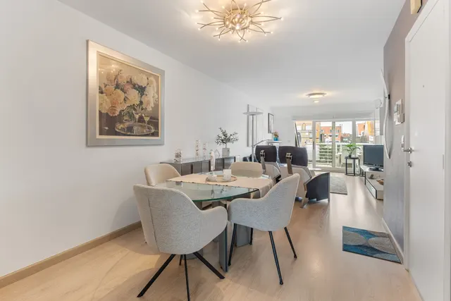 Appartement à vendre à Knokke-Heist – 1/10