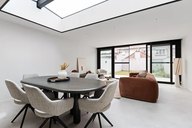 Maison à vendre à Knokke-Heist – 1/10