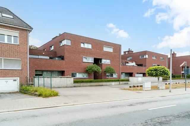 Appartement à vendre à Vilvoorde – 1/10