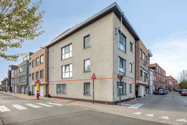 Appartement à vendre à Willebroek – 1/10