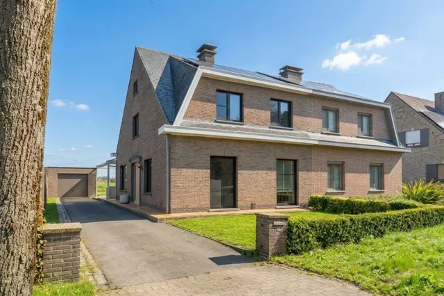 Maison à vendre à Eeklo – 1/10
