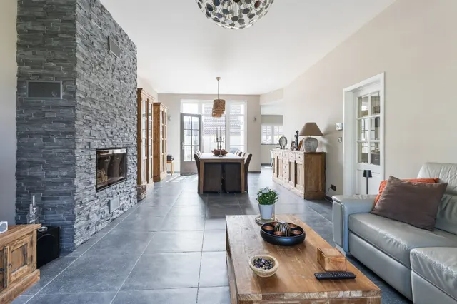 Maison à vendre à Knokke-Heist – 1/10