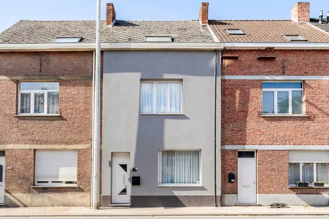 Maison à vendre à Eppegem – 1/10