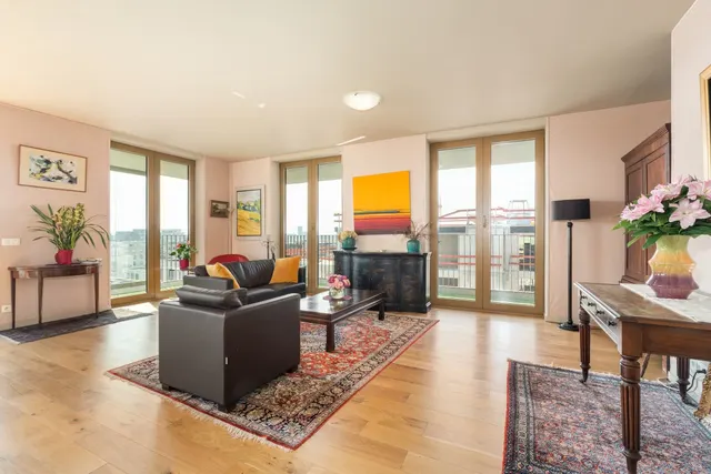 Appartement te koop in Linkeroever – 1/10