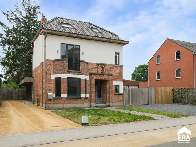 Maison à vendre à Hechtel-Eksel – 1/10