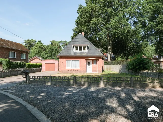 Huis te koop in Hechtel-Eksel – 1/10