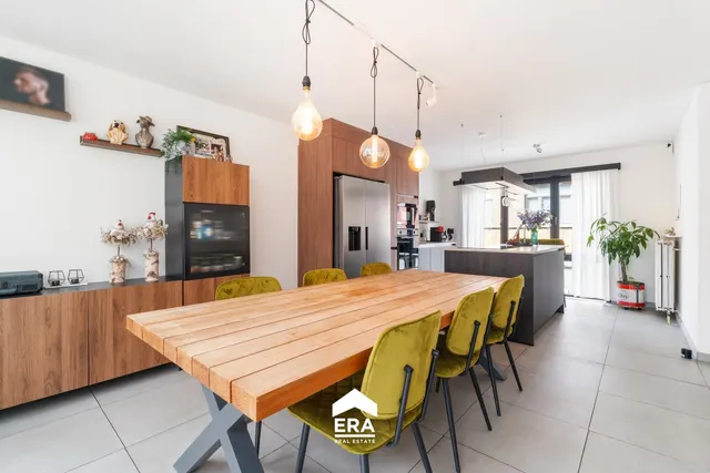 Maison à vendre à Eeklo – 1/10