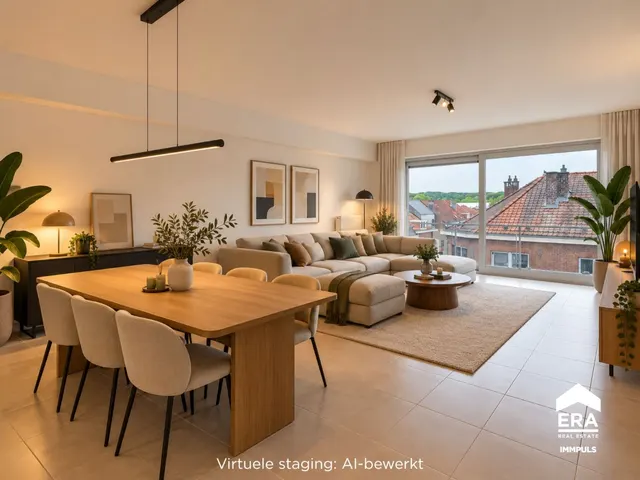 Appartement à vendre à Tervuren – 1/10