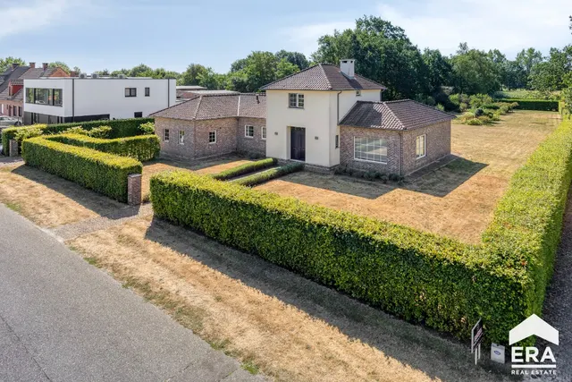 Maison à vendre à Mol – 1/10