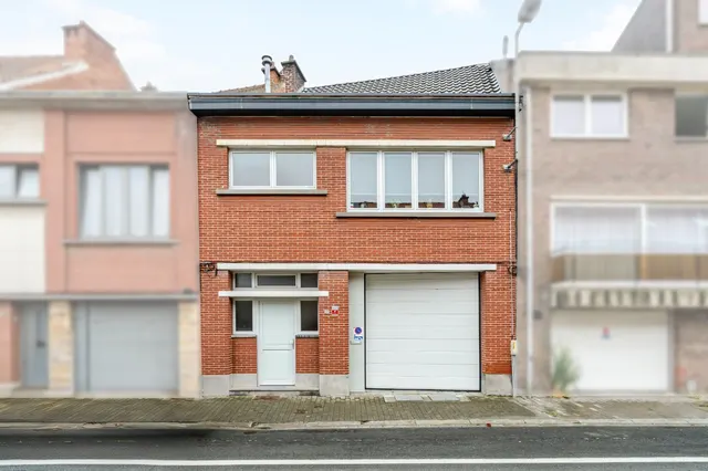 Maison à vendre à Machelen – 1/10