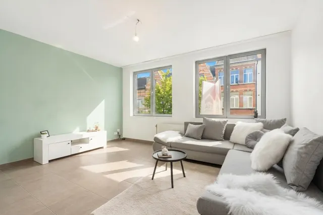 Appartement à vendre à Antwerpen – 1/10