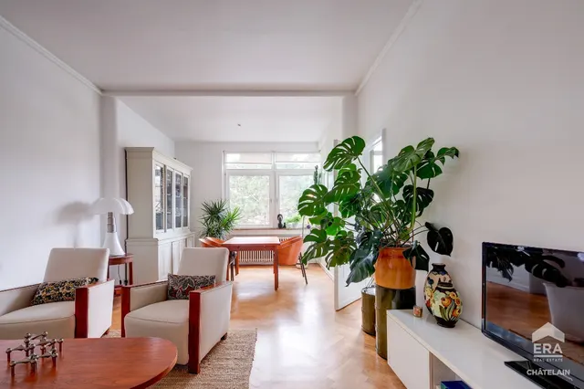 Appartement te koop in Bruxelles – 1/10