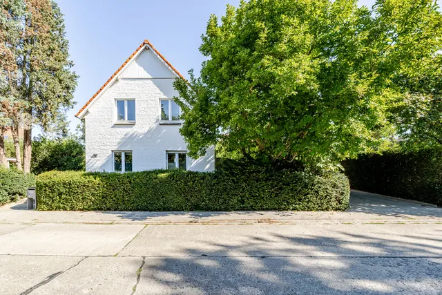 Maison à vendre à Grimbergen – 1/10