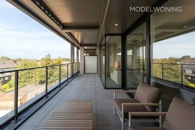 Appartement à vendre à Lochristi – 1/10