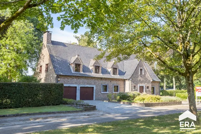 Maison à vendre à Lommel – 1/10