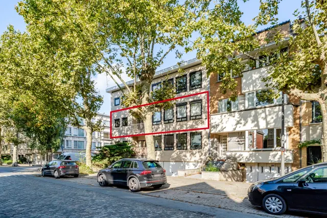 Appartement te koop in Antwerpen – 1/10