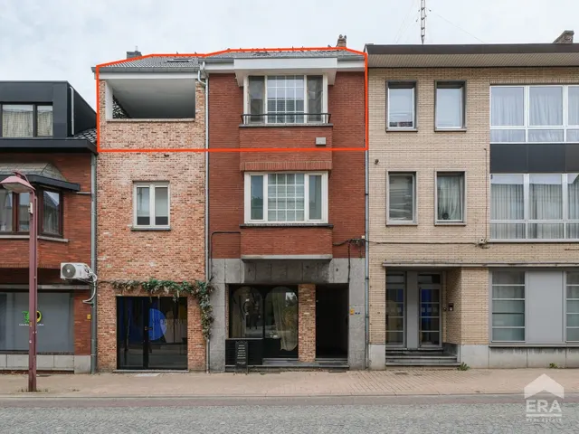Appartement te koop in Hoeselt – 1/10