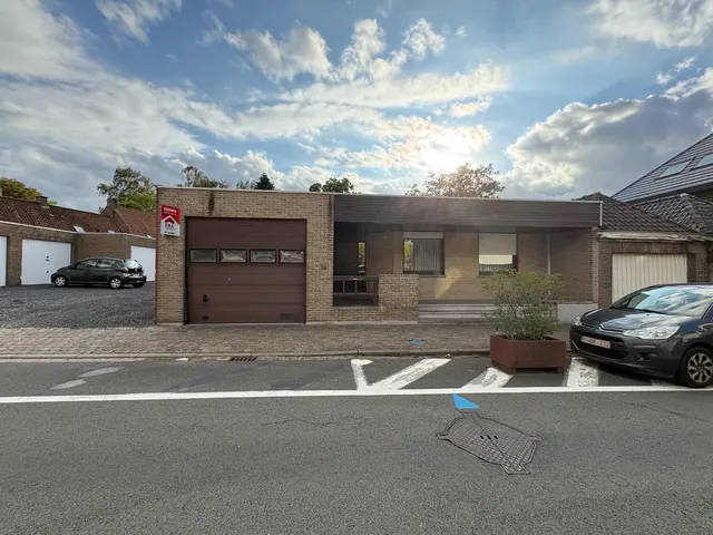 Maison à vendre à Roeselare – 1/10