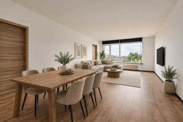 Appartement te koop in Antwerpen – 1/10