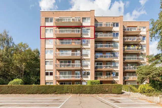 Appartement te koop in Wezembeek-Oppem – 1/10