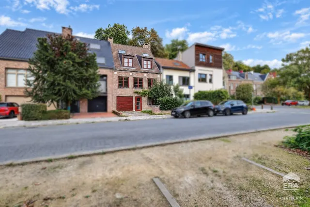 Huis te koop in Uccle – 1/10