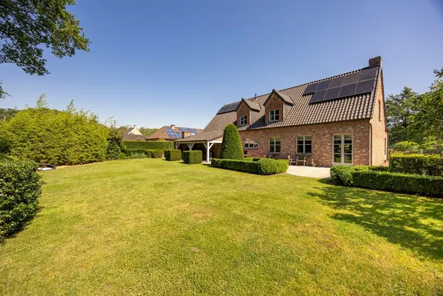 Maison à vendre à Rijkevorsel – 1/10