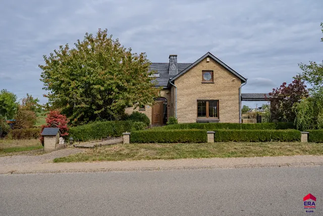 Maison à vendre à Habay – 1/10