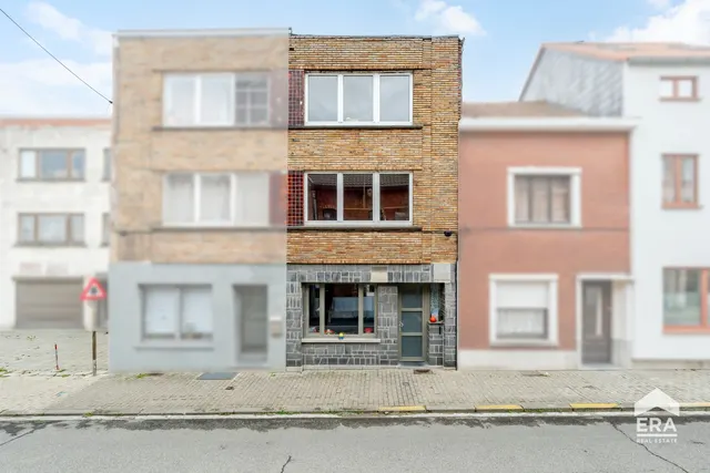 Maison à vendre à Tienen – 1/10