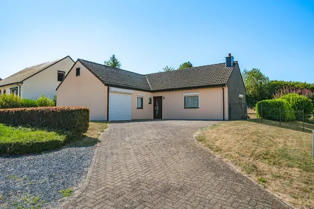 Maison à vendre à Meix-le-Tige – 1/10