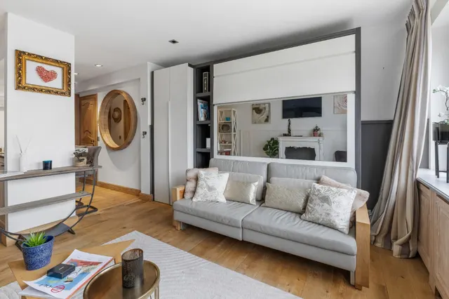 Appartement à vendre à Knokke-Heist – 1/10