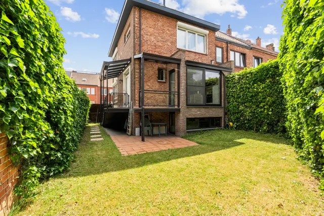 Huis te koop in Vilvoorde – 1/10