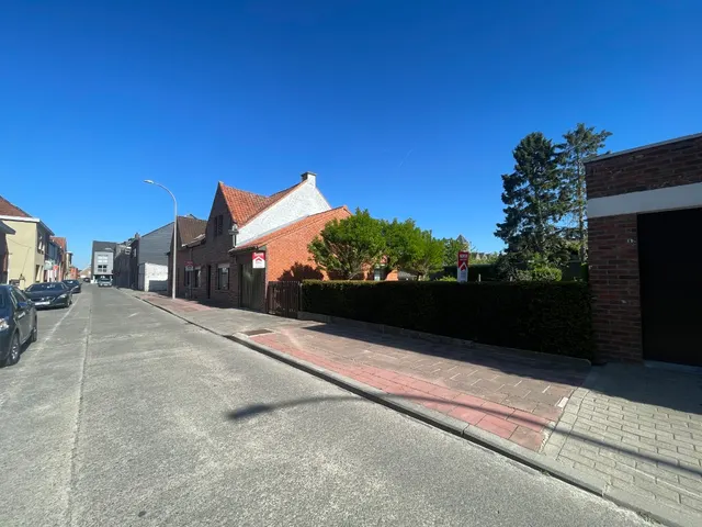 Maison à vendre à Geluwe – 1/10