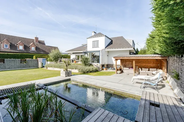 Maison à vendre à Ninove – 1/10