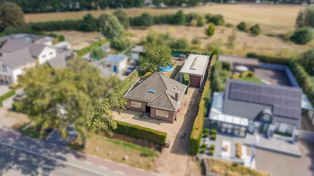Maison à vendre à Lievegem – 1/10