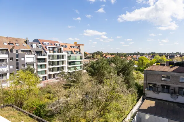 Appartement à vendre à Knokke-Heist – 1/10