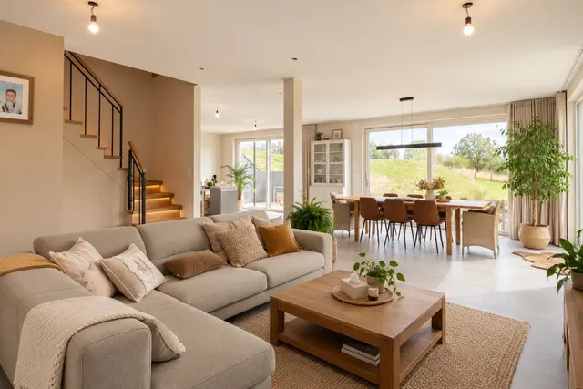 Huis te koop in Houffalize – 1/10