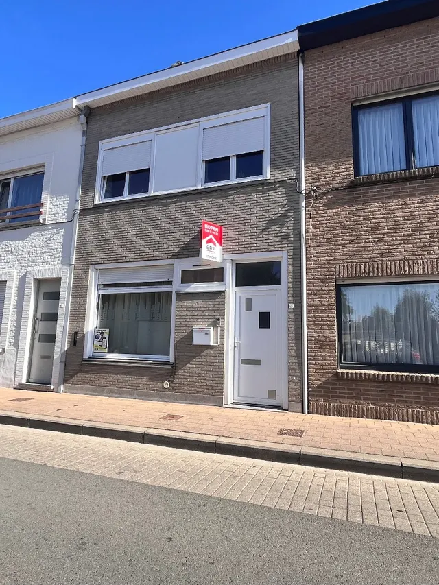 Huis te koop in Wervik – 1/10