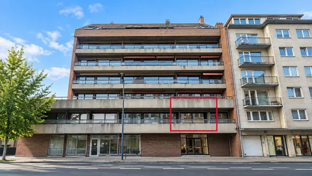 Appartement te koop in Jambes – 1/9