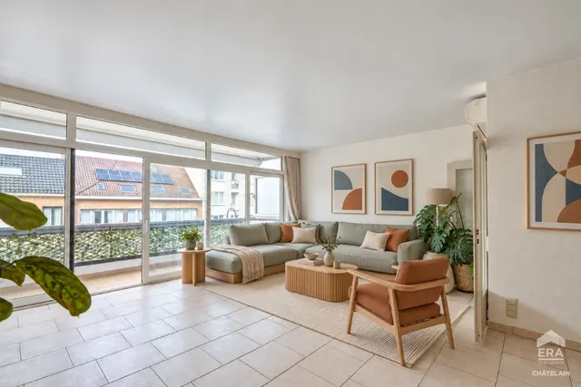 Appartement te koop in Bruxelles – 1/10