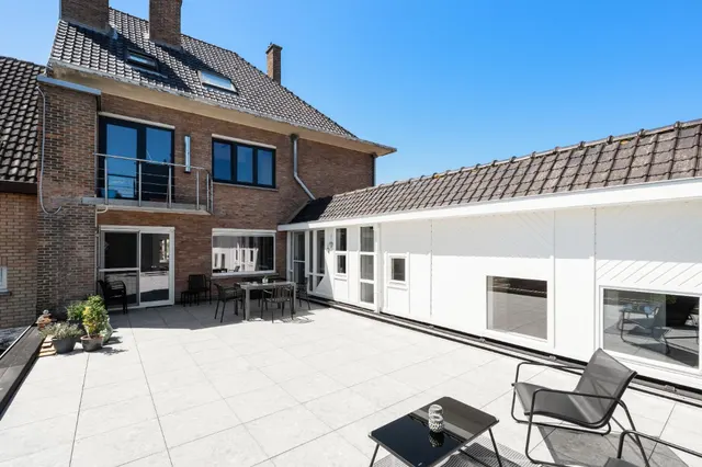 Apartment for sale in Oostende – 1/10