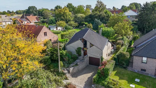 Maison à vendre à Meise – 1/10